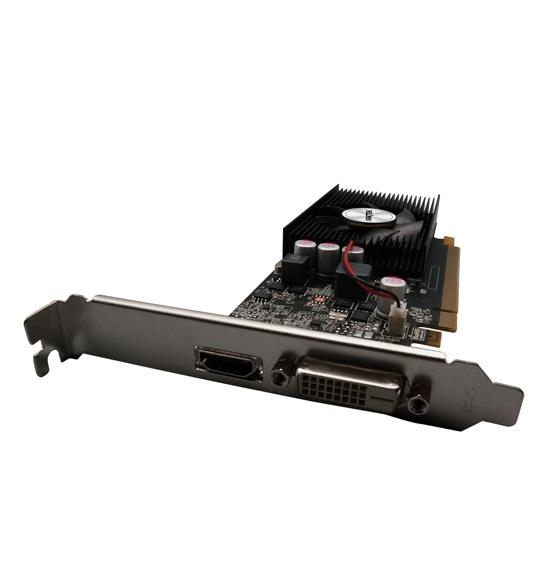 MSI - GeForce GT 1030 - LP OC - 2GB GDDR5