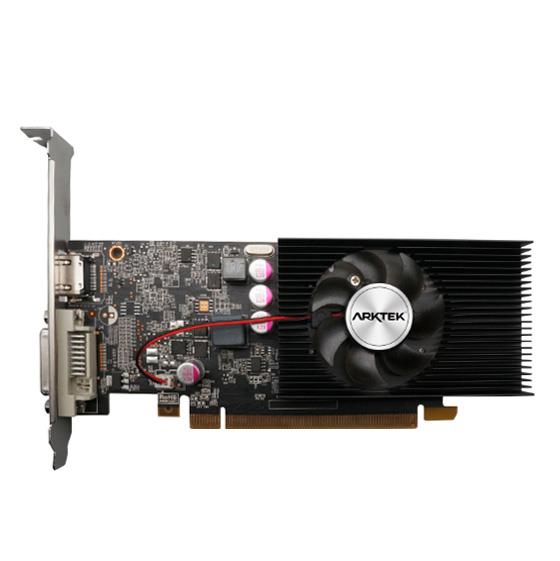 MSI - GeForce GT 1030 - LP OC - 2GB GDDR5