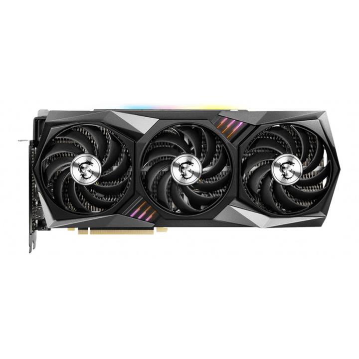 MSI RTX 3090 Gaming X TRIO 24G