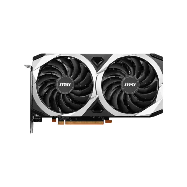 MSI Radeon™ RX 6600 XT MECH 2X 8G Graphics Card