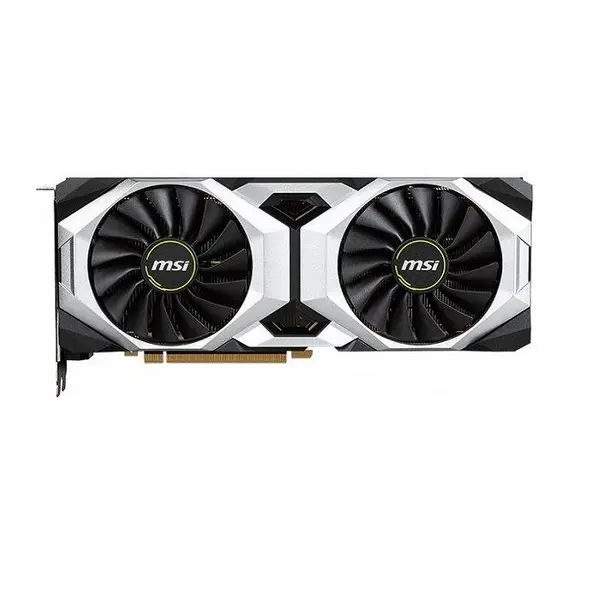 MSI GeForce RTX 2080 SUPER GAMING X TRIO 8G
