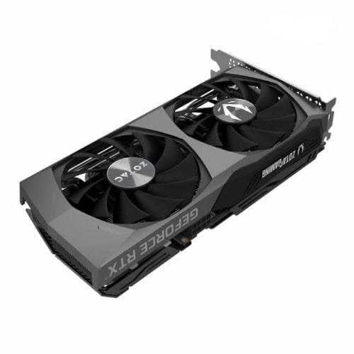 ZOTAC GAMING GeForce RTX 3060 Ti OC Twin Edge 8GB Graphics Card