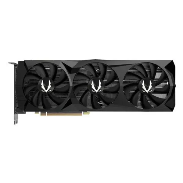 کارت گرافیک زوتک مدل ZOTAC 20610B RTX2060 SUPER AMP EXTREME 8GB ZOTAC ZT-T20610B-10P GeForce RTX 2060 SUPER AMP Extreme 8GB Graphics Card - 4
