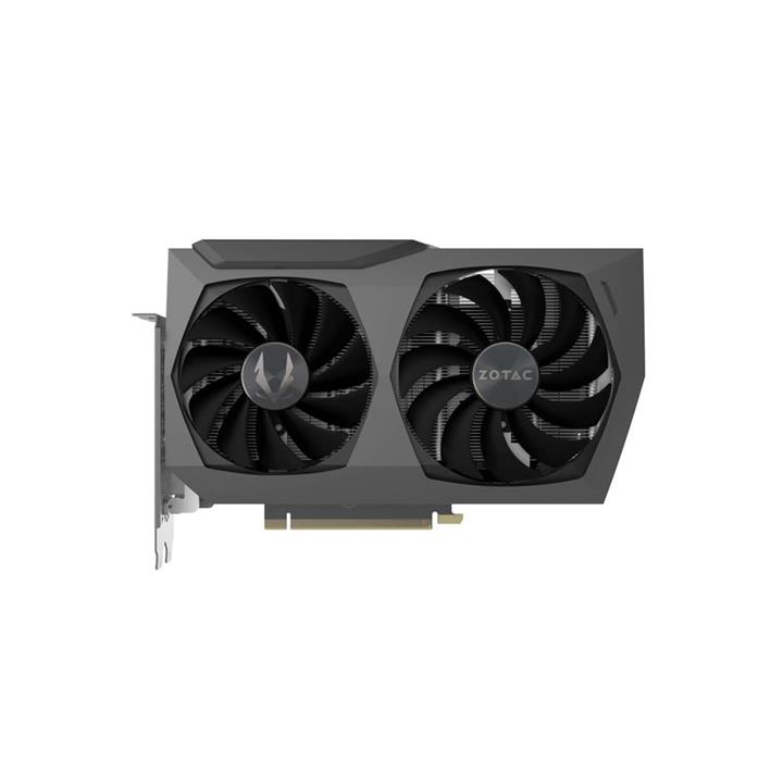 VGA: Zotac RTX 3070 Twin Edge OC Gaming 8GB