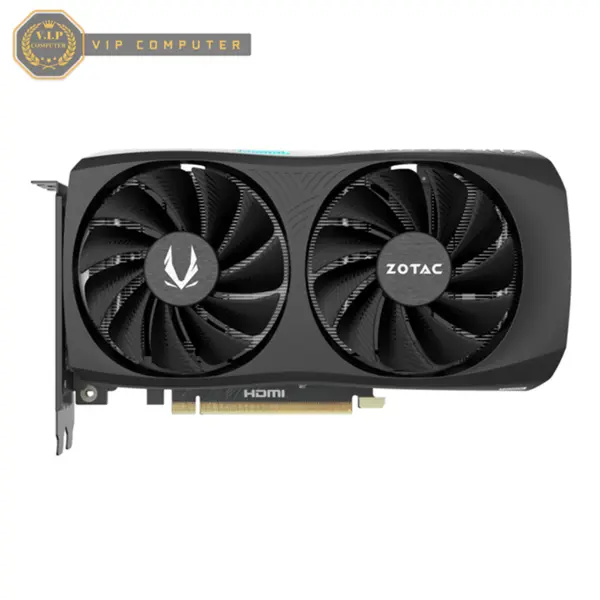 کارت گرافیک زوتک مدل ZOTAC GAMING GeForce RTX 4060 8GB Twin Edge OC White Edition Graphics Card: Zotac RTX 4060 OC Twin Edge White Edition Gaming 8GB