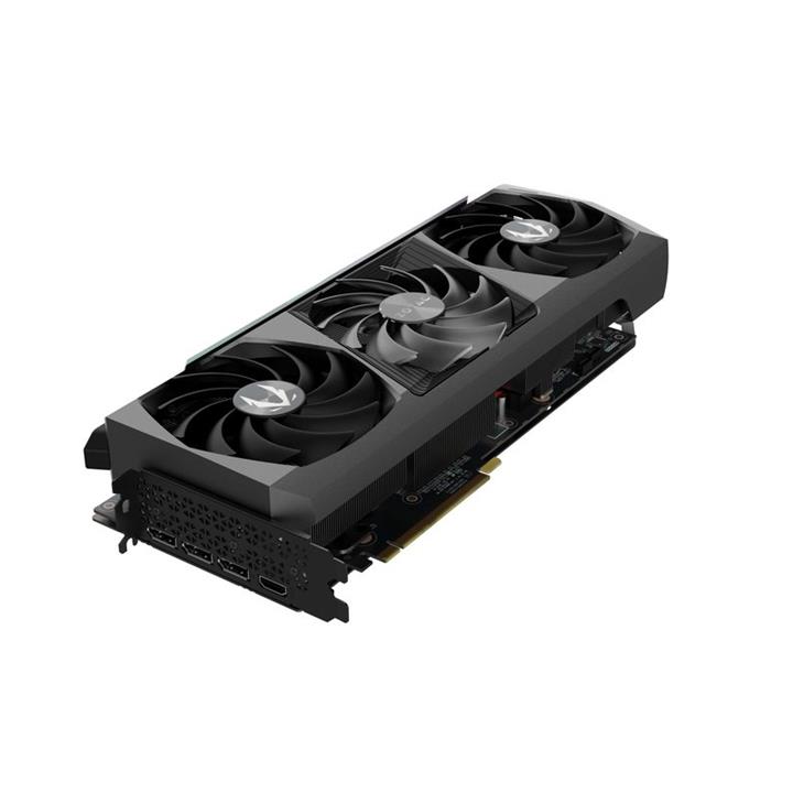 ZOTAC GAMING GeForce RTX 3070 Ti AMP Extreme Holo 8GB Graphics Card