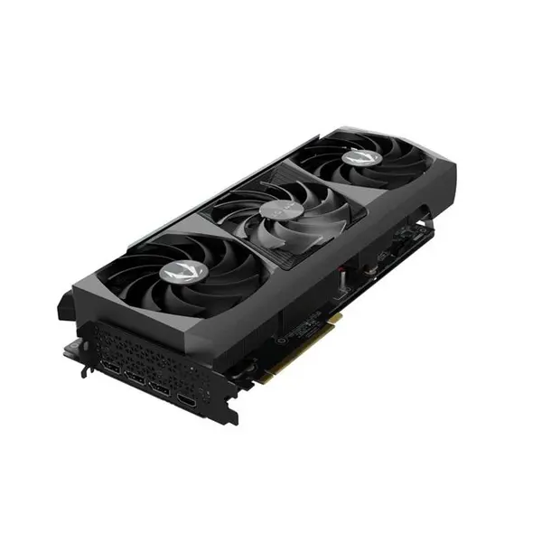 کارت گرافیک زوتک مدل ZOTAC Gaming GeForce RTX 3070 Ti AMP Extreme Holo 8GB ZOTAC GAMING GeForce RTX 3070 Ti AMP Extreme Holo 8GB Graphics Card - 2