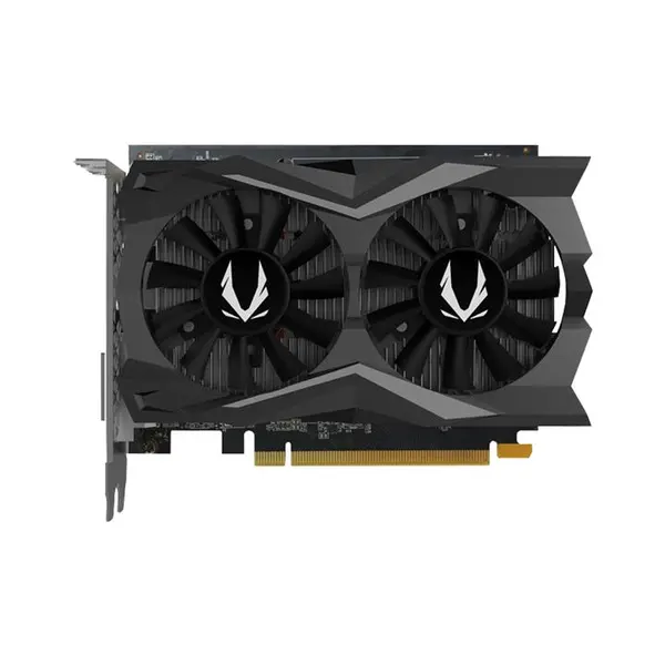 کارت گرافیک زوتاک ZOTAC GAMING GTX 1650 SUPER 4GB Twin Fan - 3