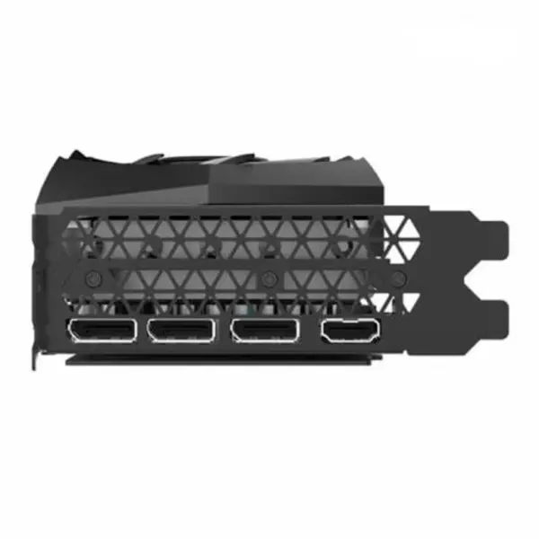 کارت گرافیک زوتک مدل ZOTAC GAMING GeForce RTX 3080 Trinity OC – 10GB Graphics Card: Zotac RTX 3080 OC Trinity Gaming 10GB - 3