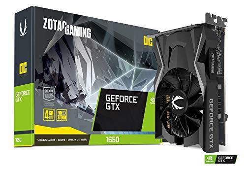 کارت گرافیک زوتاک ZOTAC GAMING GTX 1650 SUPER 4GB Twin Fan