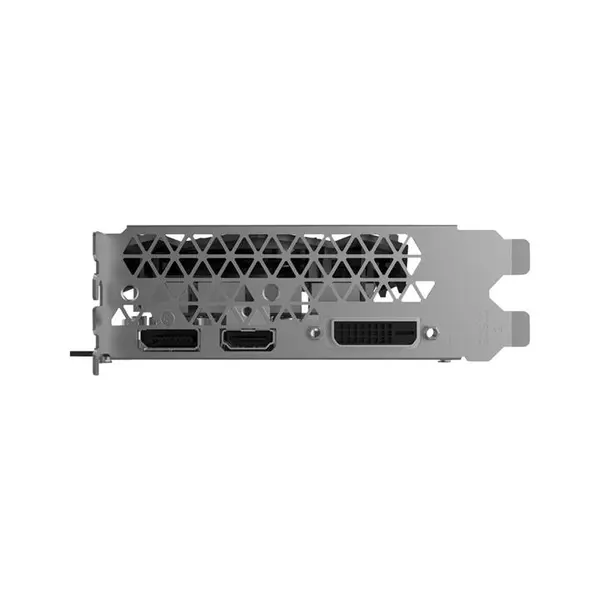 کارت گرافیک زوتاک ZOTAC GAMING GTX 1650 SUPER 4GB Twin Fan - 4