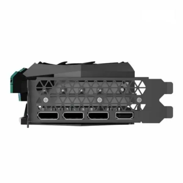 کارت گرافیک زوتک مدل ZOTAC GAMING GeForce RTX 3080 AMP Holo – 10GB Graphics Card: Zotac RTX 3080 AMP Holo Gaming 10GB - 3