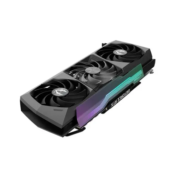 کارت گرافیک زوتک مدل ZOTAC Gaming GeForce RTX 3070 Ti AMP Extreme Holo 8GB ZOTAC GAMING GeForce RTX 3070 Ti AMP Extreme Holo 8GB Graphics Card