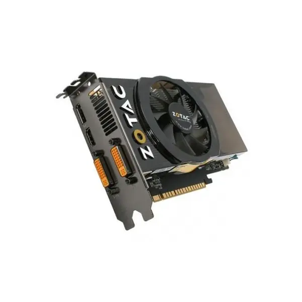 گرافیک  ZOTAC GeForce GTS 450 1GB GDDR5