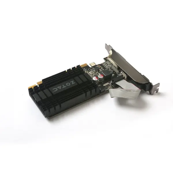 کارت گرافیک زوتک مدل ZOTAC GEFORCE GT 710 2GB DDR3