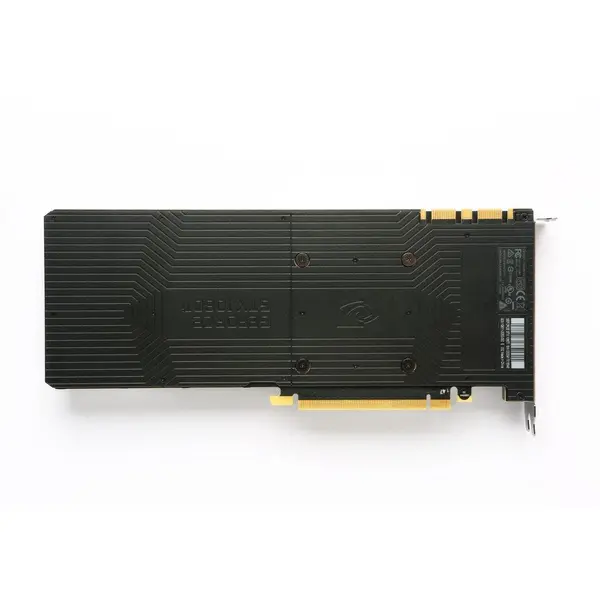 ZOTAC GTX 1080 Ti Founders Edition 11GB GDDR5X - 2