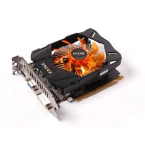 ZOTAC GTX 650 2GB DDR5