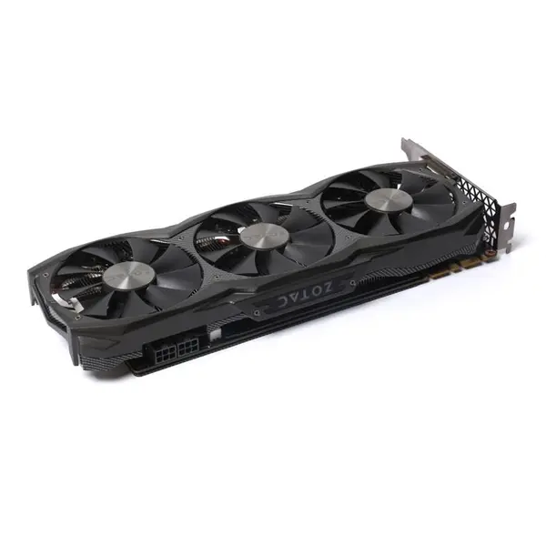 Zotac GTX 970 4GB GDDR5 - 2