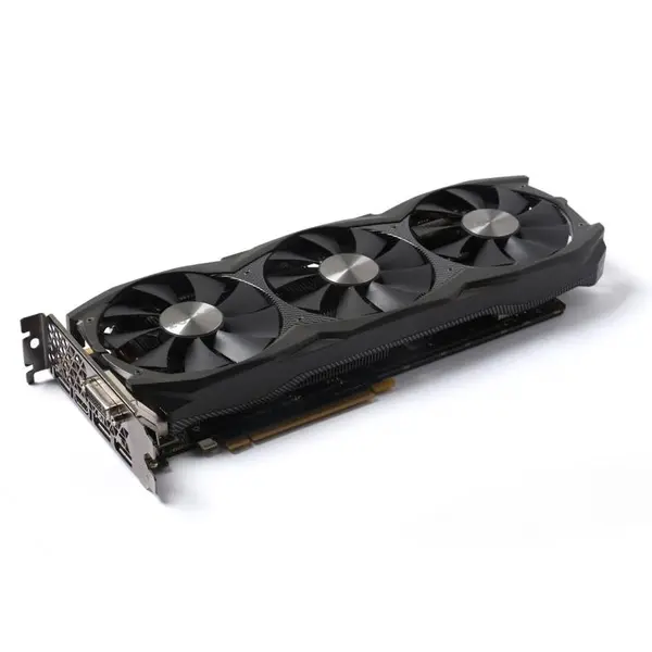 Zotac GTX 970 4GB GDDR5