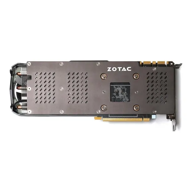 Zotac GTX 970 4GB GDDR5 - 3