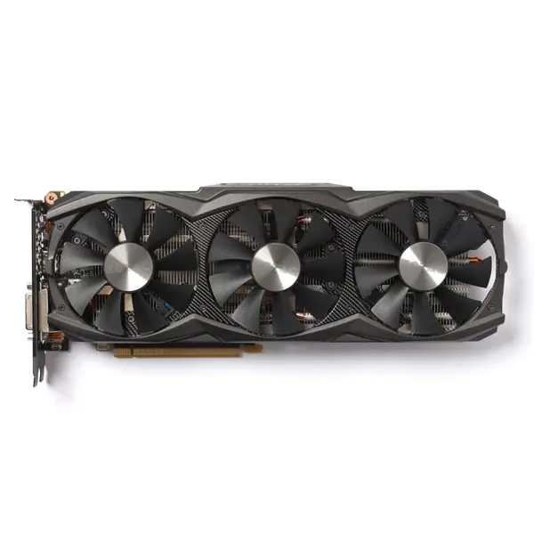 Zotac GTX 970 4GB GDDR5 - 5