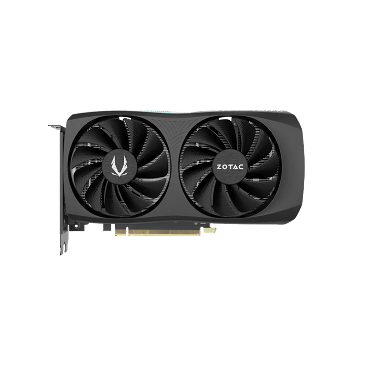 کارت گرافیگ زوتاک Zotac RTX 4060 Ti Twin Edge OC 8GB – Spider-Man Bundle