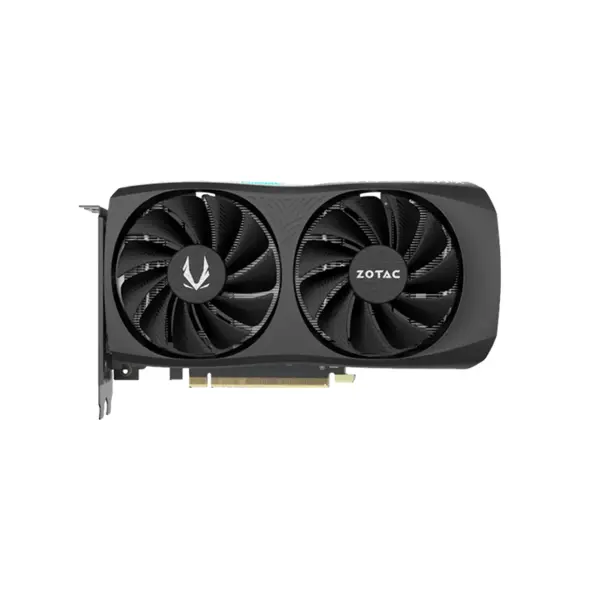 کارت گرافیگ زوتاک Zotac RTX 4060 Ti Twin Edge OC 8GB – Spider-Man Bundle