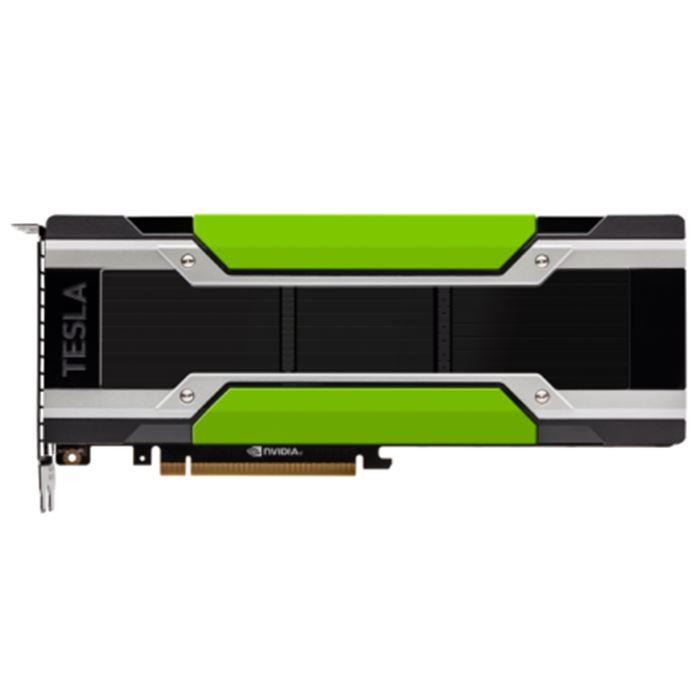 nvidia Tesla P100 16GB HBM2 Graphics Card