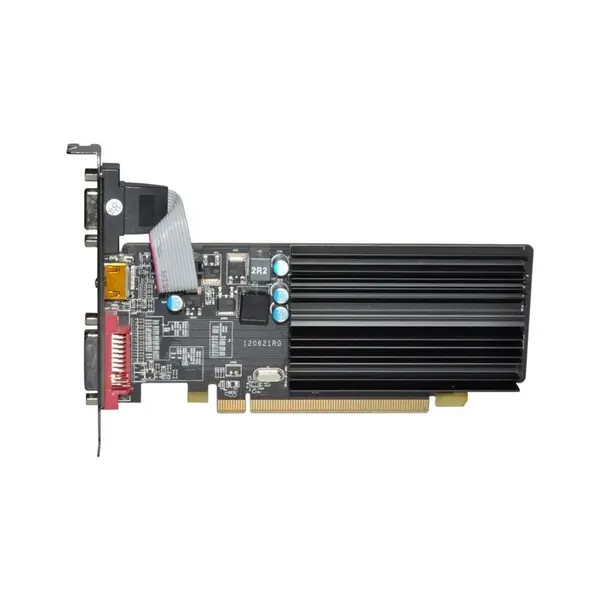 کارت گرافیک ایکس اف ایکس سری وان ادیشن با حافظه 1 گیگابایت XFX Radeon HD 5450 ON-XFX1-PLS2 - 4