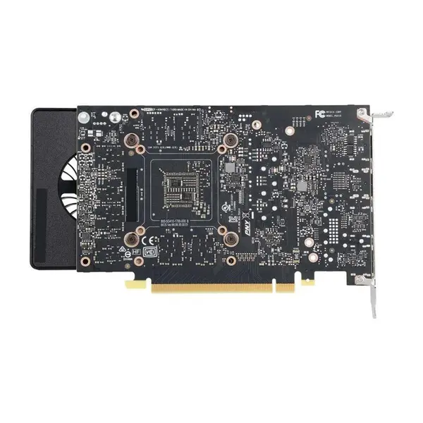 کارت گرافیک پی ان وای مدل پی 2000 با حافظه 5 گیگابایت PNY Nvidia Quadro P2000 5GB GDDR5 Graphics Card - 4