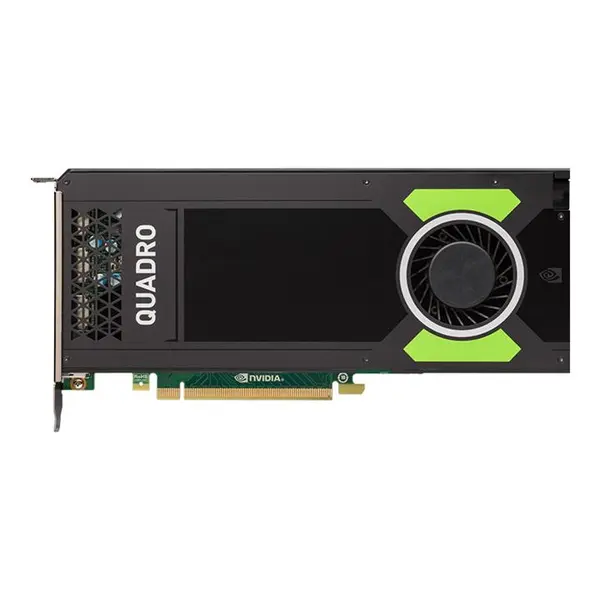 کارت گرافیک اچ پی مدل ام 4000 با ظرفیت 8 گیگابایت HP Nvidia Quadro M4000 8GB GDDR5 Graphic card - 2