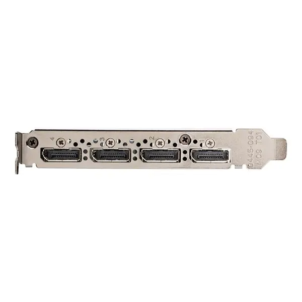 کارت گرافیک اچ پی مدل ام 4000 با ظرفیت 8 گیگابایت HP Nvidia Quadro M4000 8GB GDDR5 Graphic card - 3