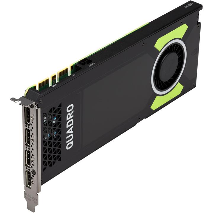 HP Nvidia Quadro M4000 8GB GDDR5 Graphic card