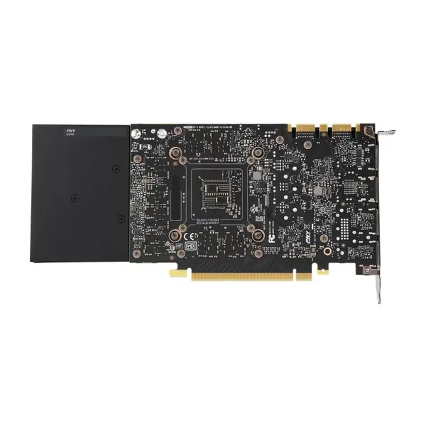 کارت گرافیک پی ان وای مدل پی 4000 با حافظه 8 گیگابایت PNY Nvidia Quadro P4000 8GB GDDR5 Graphics card