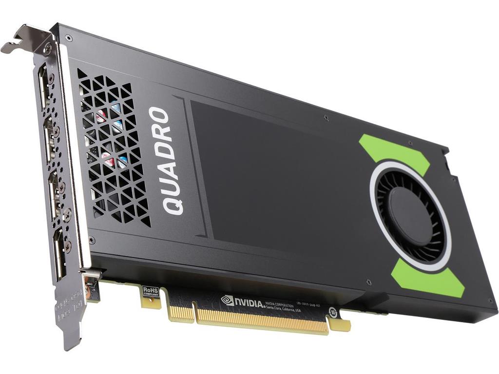 PNY Nvidia Quadro P4000 8GB GDDR5 Graphics card