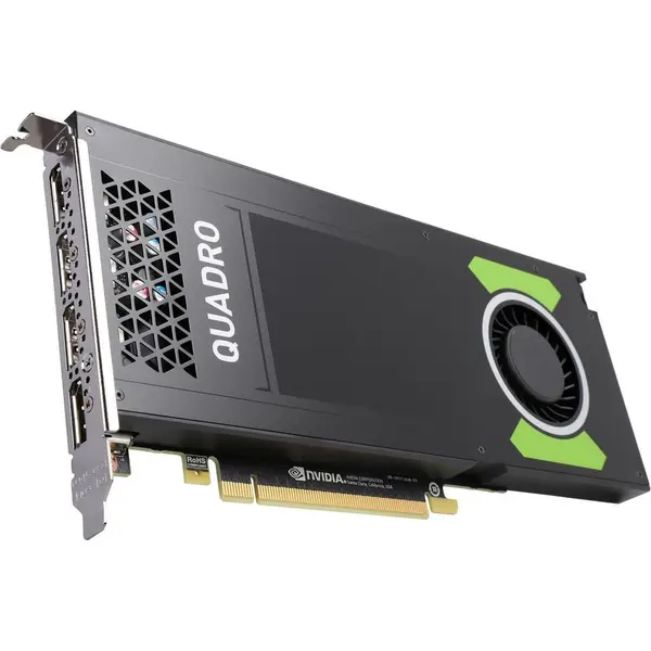 کارت گرافیک پی ان وای مدل پی 4000 با حافظه 8 گیگابایت PNY Nvidia Quadro P4000 8GB GDDR5 Graphics card