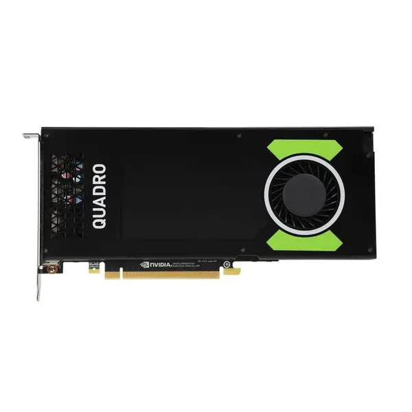کارت گرافیک پی ان وای مدل پی 4000 با حافظه 8 گیگابایت PNY Nvidia Quadro P4000 8GB GDDR5 Graphics card
