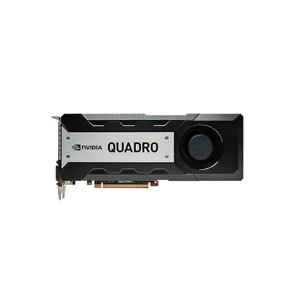 کارت گرافیک کی 6000 پی ان وای با حافظه 12 گیگابایت PNY Nvidia-Quadro-K6000-12GB-GDDR5 - 3