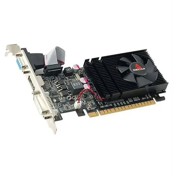 Biostar Geforce GT610 2GB DDR3 64bit
