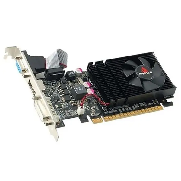 Biostar Geforce GT610 2GB DDR3 64bit