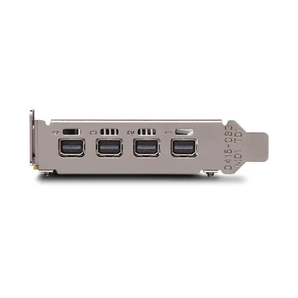 کارت گرافیک پی ان وای مدل پی 620 با حافظه 2 گیگابایت PNY Nvidia Quadro P620 2GB GDDR5 Graphics Card