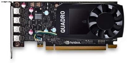 PNY Nvidia Quadro P620 2GB GDDR5 Graphics Card