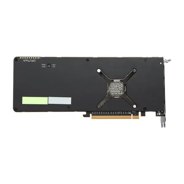 کارت گرافیک ایکس اف ایکس مدل آر ایکس وگا 64 با حافظه 8 گیگابایت XFX VEGMTBFX6 Radeon RX Vega 64 8GB HBM2 Graphics Card
