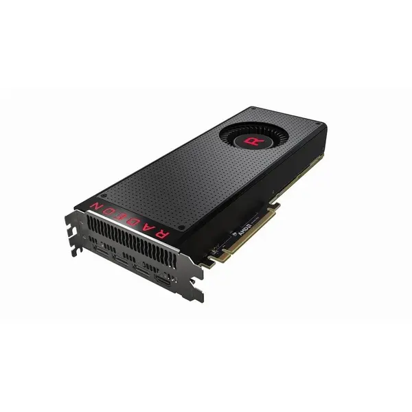 XFX VEGMTBFX6 Radeon RX Vega 64 8GB HBM2 Graphics Card