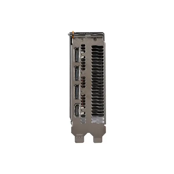 کارت گرافیک ایکس اف ایکس مدل آر ایکس وگا 64 با حافظه 8 گیگابایت XFX VEGMTBFX6 Radeon RX Vega 64 8GB HBM2 Graphics Card