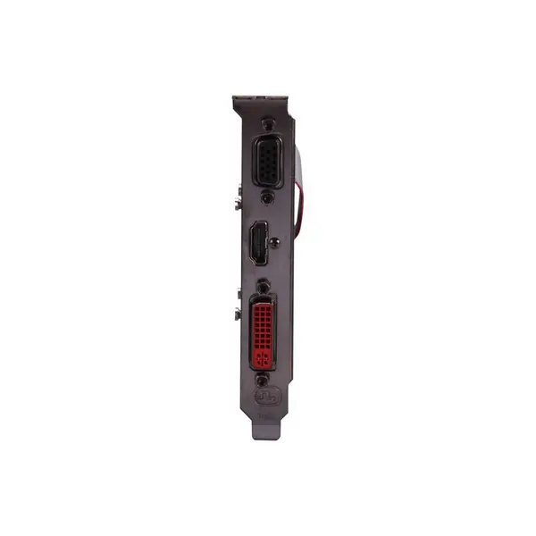 XFX HD 6570 2GB DDR3 128bit Graphics Card