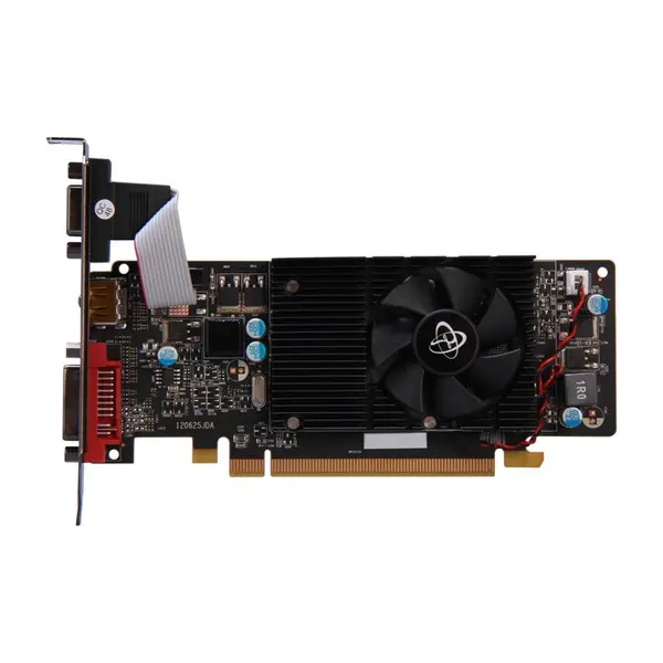 XFX HD 6570 2GB DDR3 128bit Graphics Card