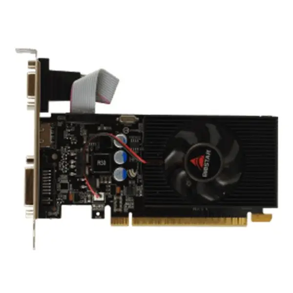 کارت گرافیک بایوستار جی تی 730 با حافظه 2 گیگابایت Biostar GT730 2GB DDR3 128bit - 3
