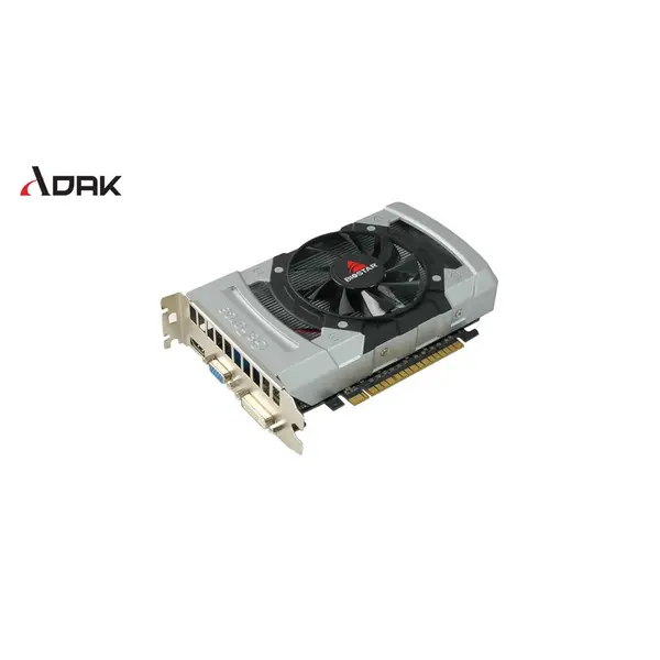 Biostar GT730 4GB DDR3 128bit Graphics Card