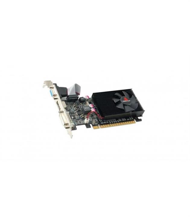 کارت گرافیک DDR3 BIOSTAR GEFORCE G210 1G